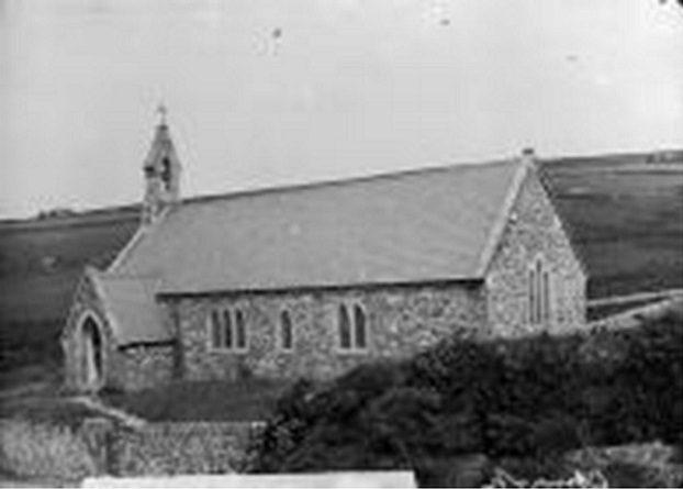 Eglwys St Iago